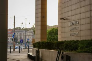 Corvinus University of Budapest