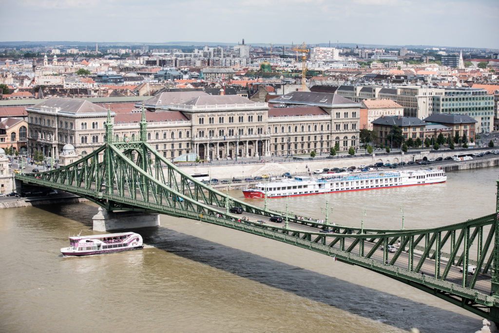 Budapesti Corvinus Egyetem