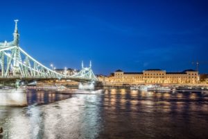 Corvinus University of Budapest