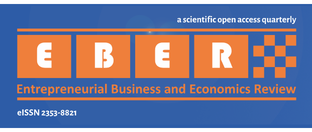 Entrepreneurial Economics and Business Review