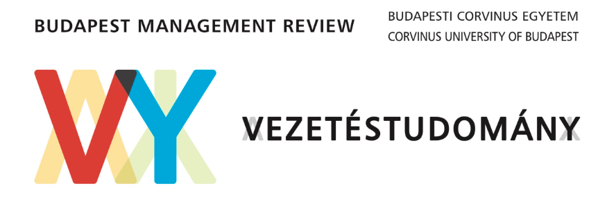 Vezetéstudomány/Budapest Management Review