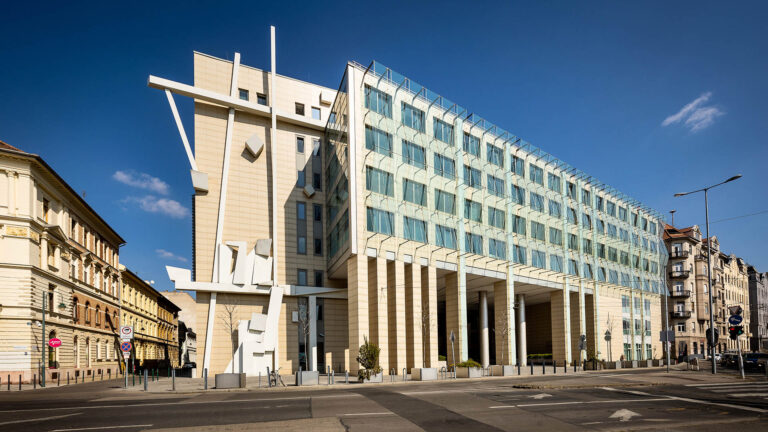 Corvinus University of Budapest