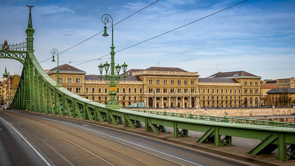 Budapesti Corvinus Egyetem