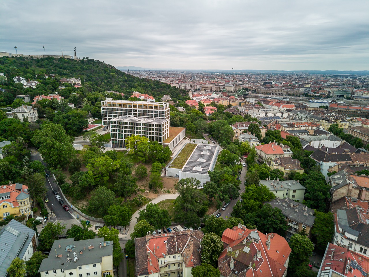 Corvinus University of Budapest