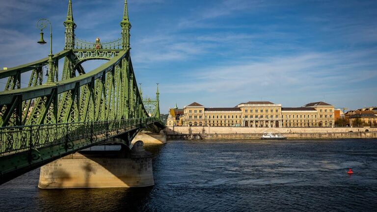 Corvinus University of Budapest