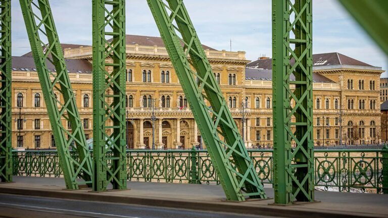 Corvinus University of Budapest