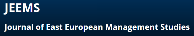 Journal of East European Management Studies