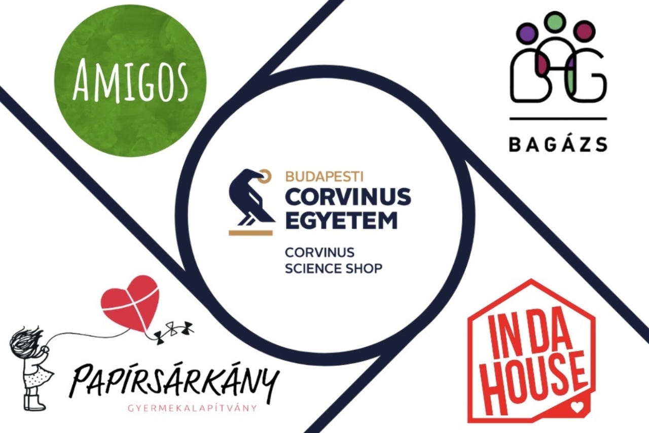 Volunteer programs at Corvinus - Budapesti Corvinus Egyetem