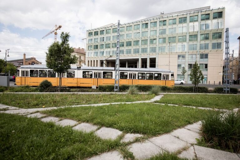 Corvinus University of Budapest