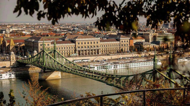 Corvinus University of Budapest