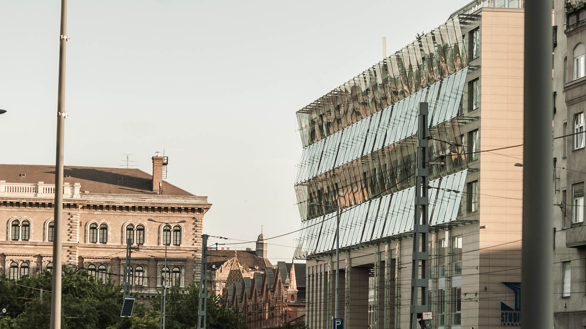 Corvinus University of Budapest