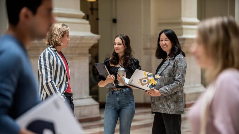 Corvinus University of Budapest