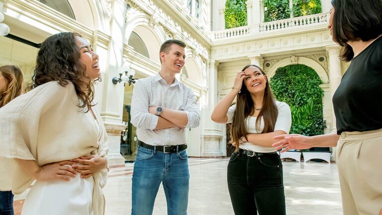 Corvinus University of Budapest