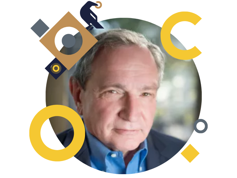 George Friedman