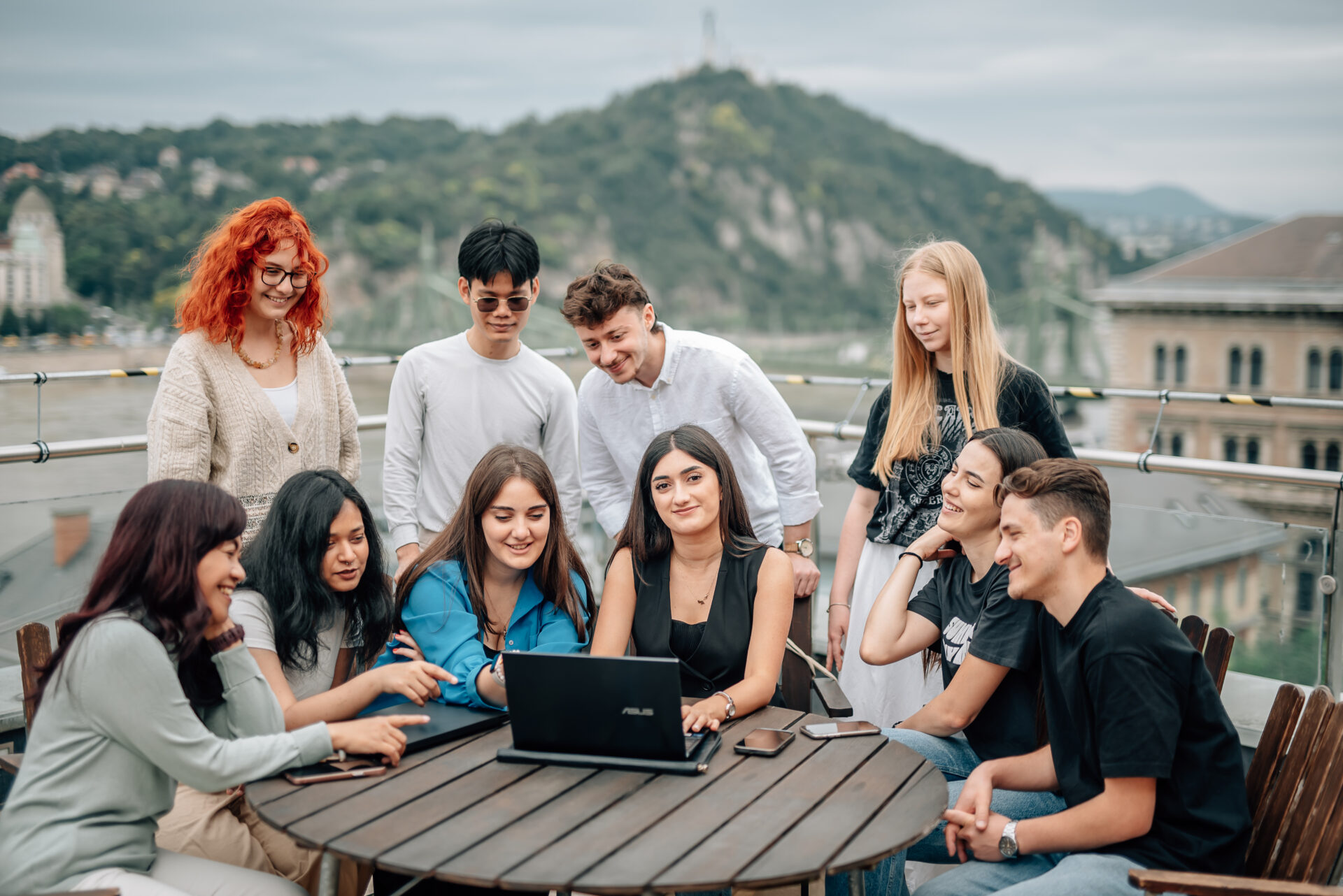 Corvinus University of Budapest