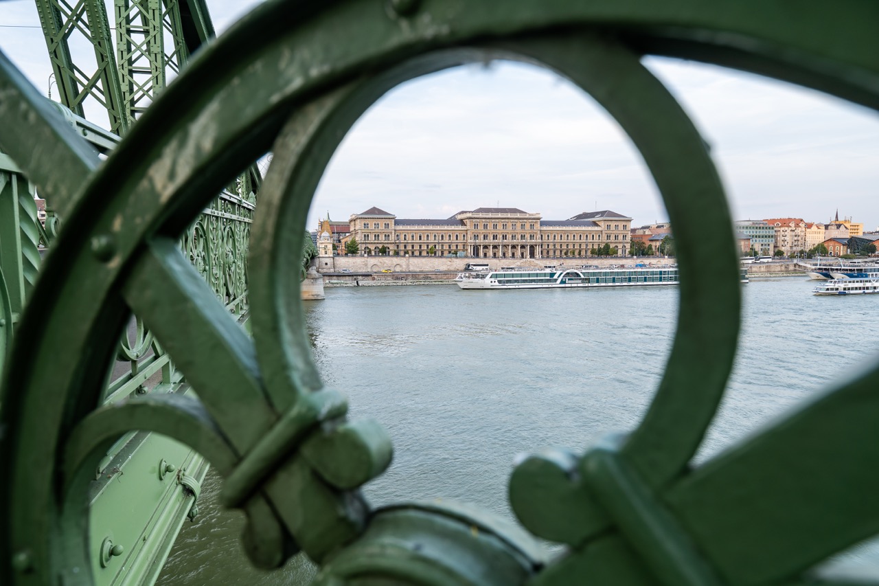 Corvinus University of Budapest