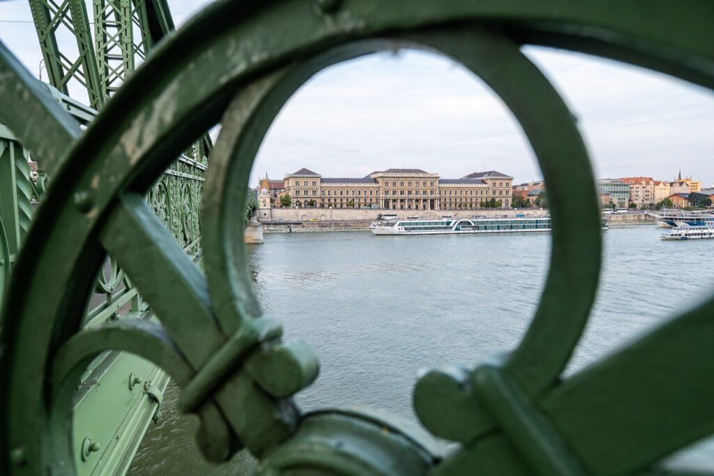 Budapesti Corvinus Egyetem