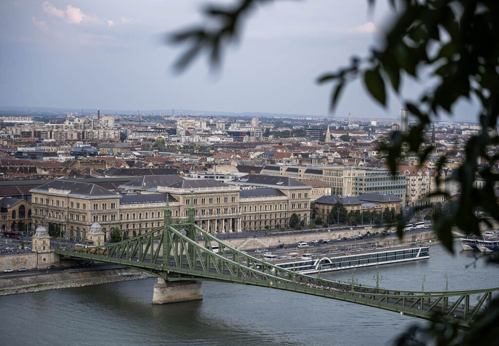 Budapesti Corvinus Egyetem