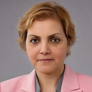 Dr. Asemi Asefeh