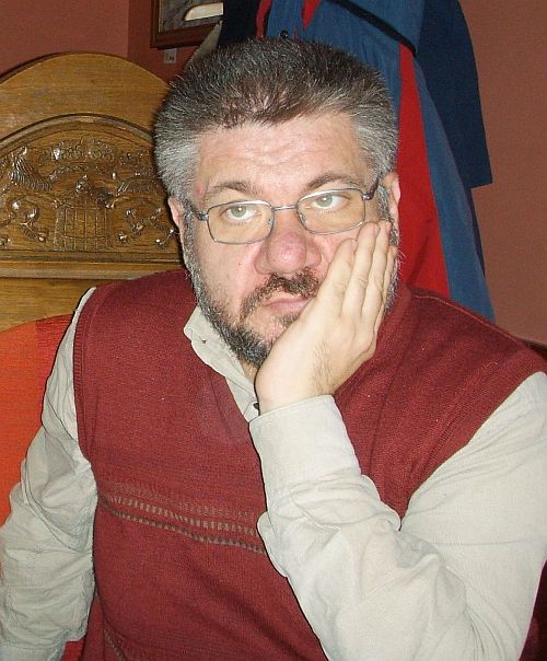 Dr. Sugár András